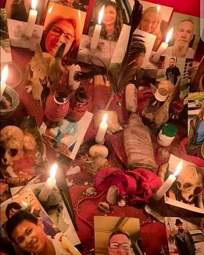 Rituel pour attirer l’amour